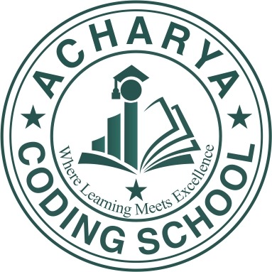 Acharya Coding School